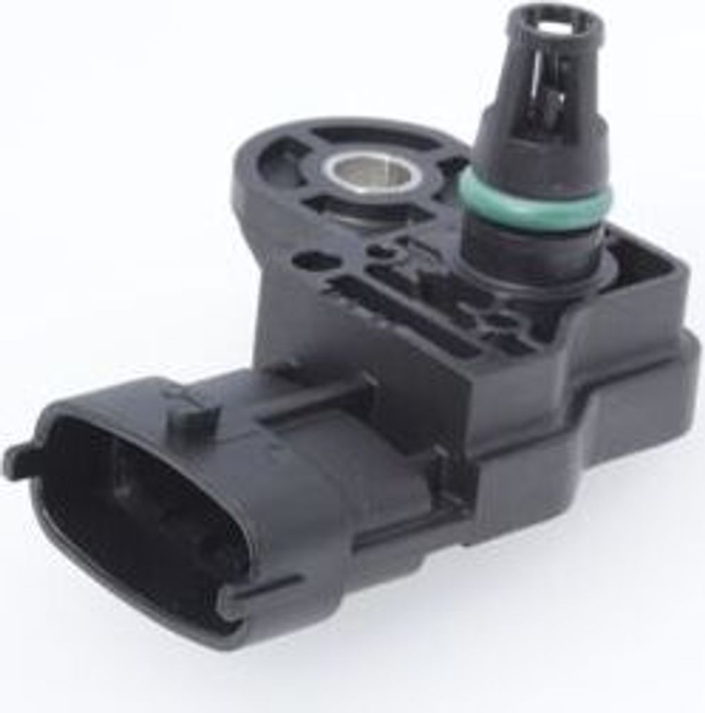Sensor, Saugrohrdruck BOSCH 0 261 230 283