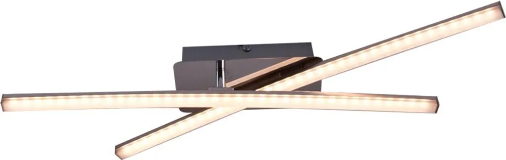 Plafonnier LED bras mobile : Solution pour sortie électrique déportée - 9