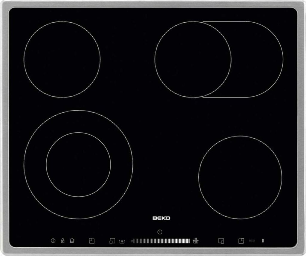Beko HIC 64503 TX Produktbild 