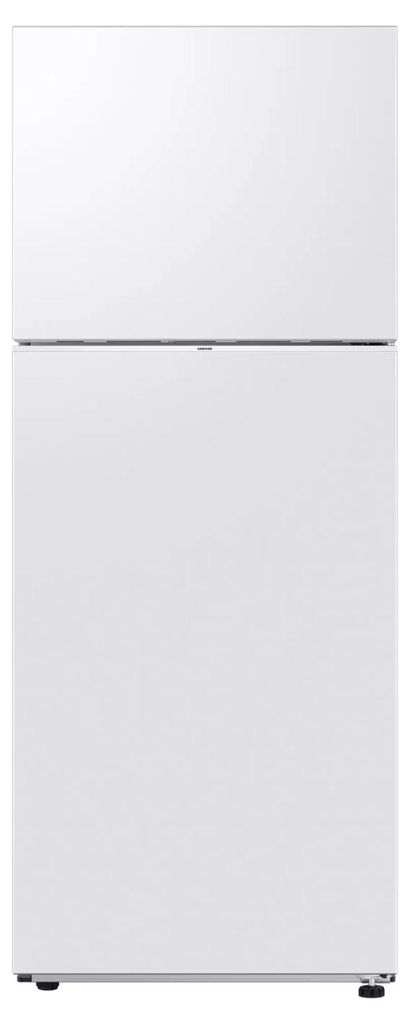 Réfrigérateur combiné 70cm 415l ventilé blanc - Samsung - Image du produit 