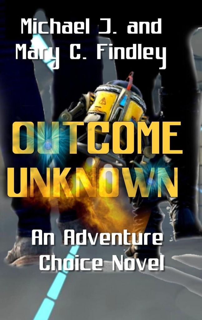 Outcome Unknown