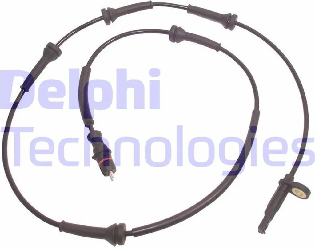 Sensore ABS Delphi SS20226: Sicurezza per Renault Laguna 7700416066