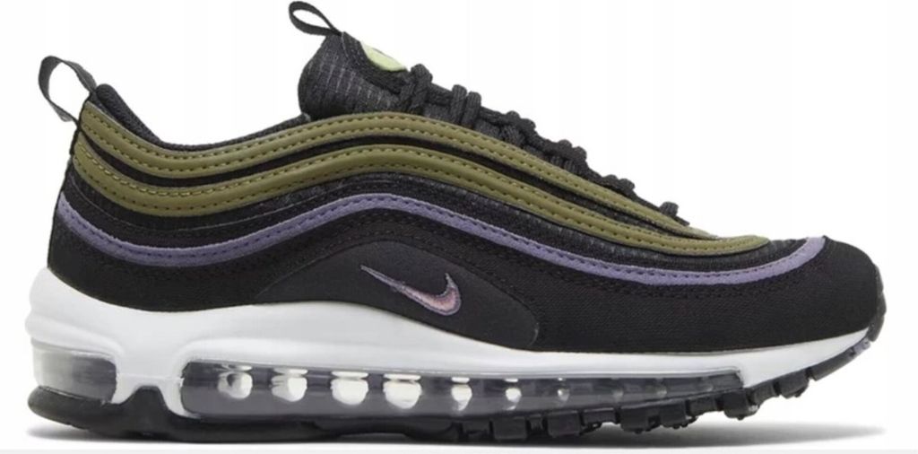 Schuhe Nike Air Max 97 Gs DX4734001