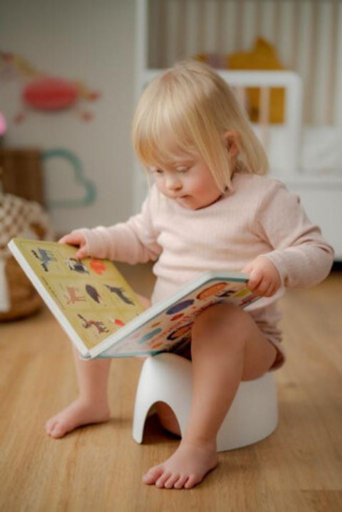 TEGA Baby: Pipi-potje voor kinderen en baby's, Productafbeelding 