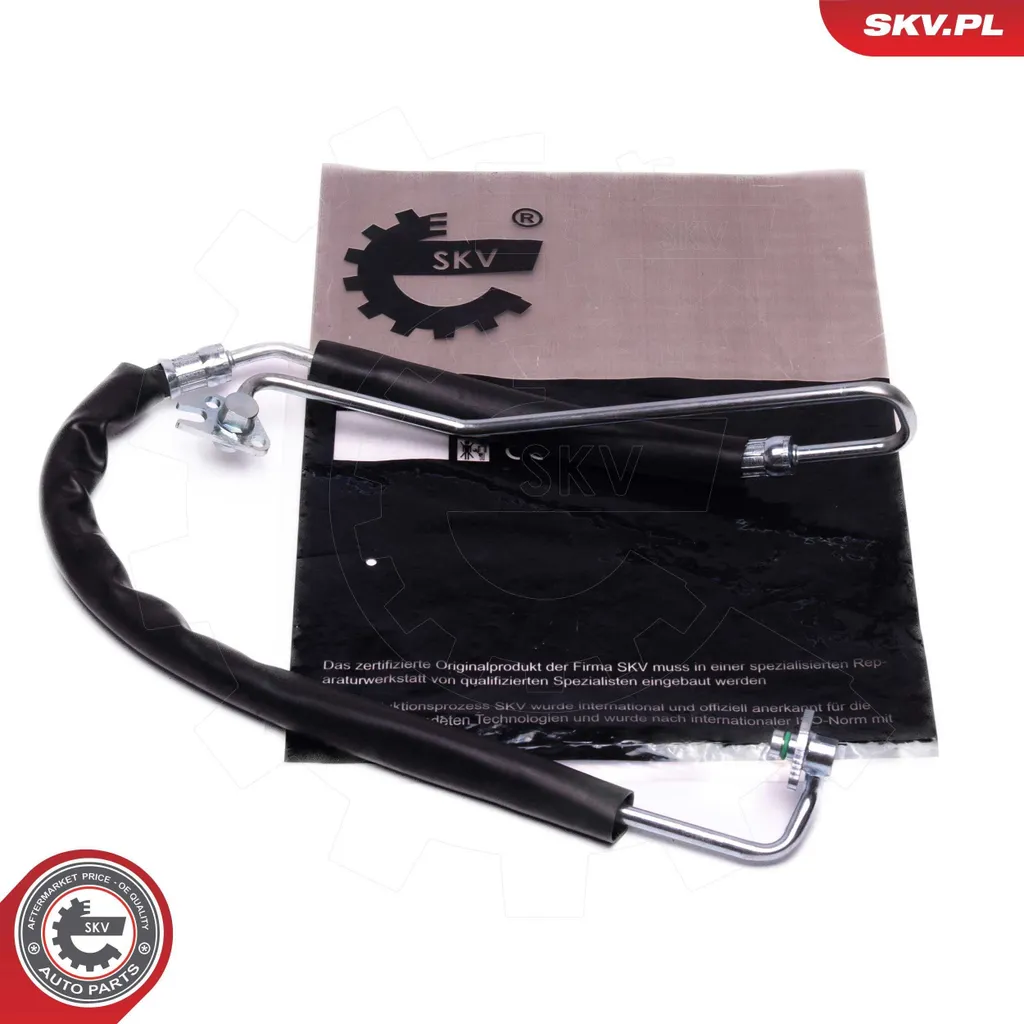 Supprimer bruit direction AUDI Q5 8RB avec Conduite ESEN SKV 10SKV843