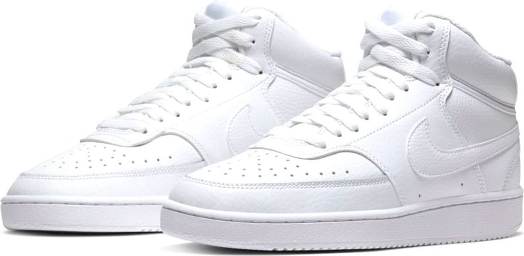 Nike Obuv Court Vision Mid, CD5436100 Obrázok produktu 