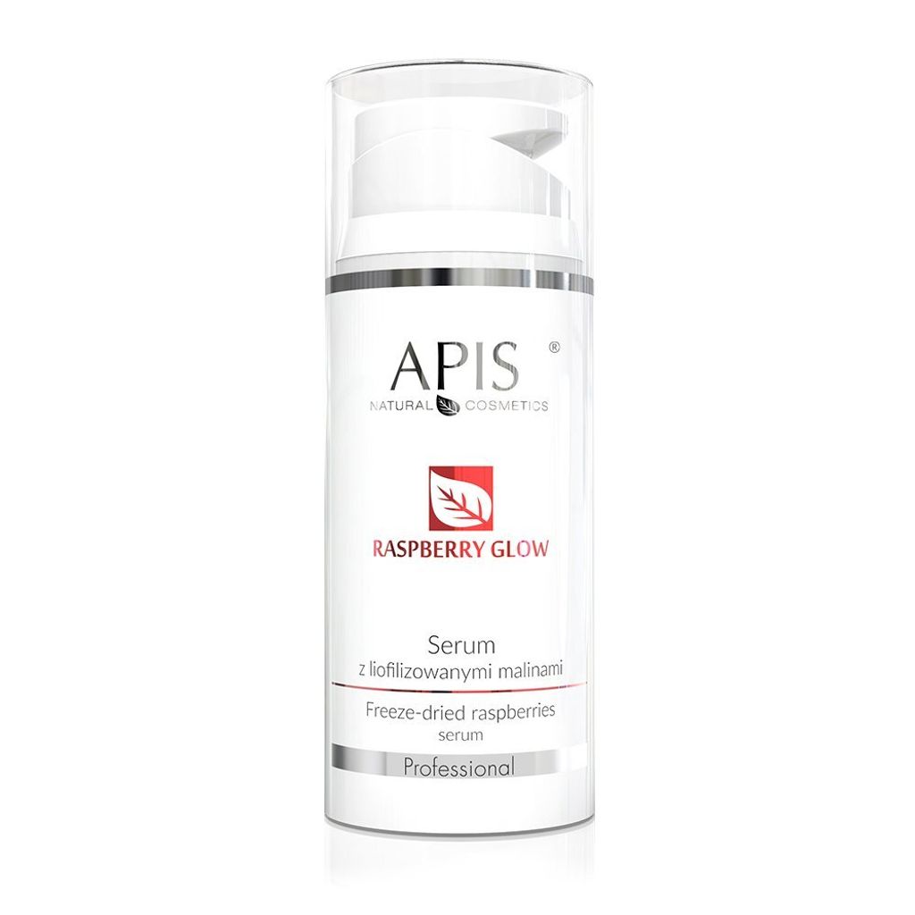 Apis Hydratační Sérum s Malinovými Extrakty, 100ml Obrázek produktu 