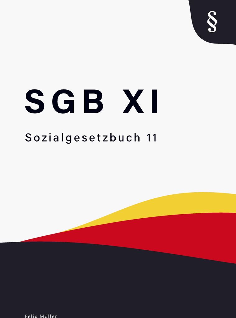 Sozialgesetzbuch XI