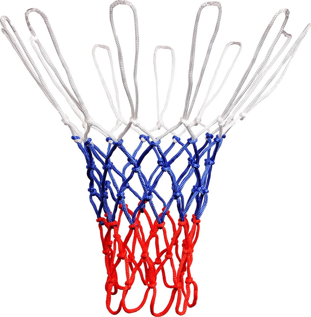 Meteor Basketballkorb Netz 2 Stk.