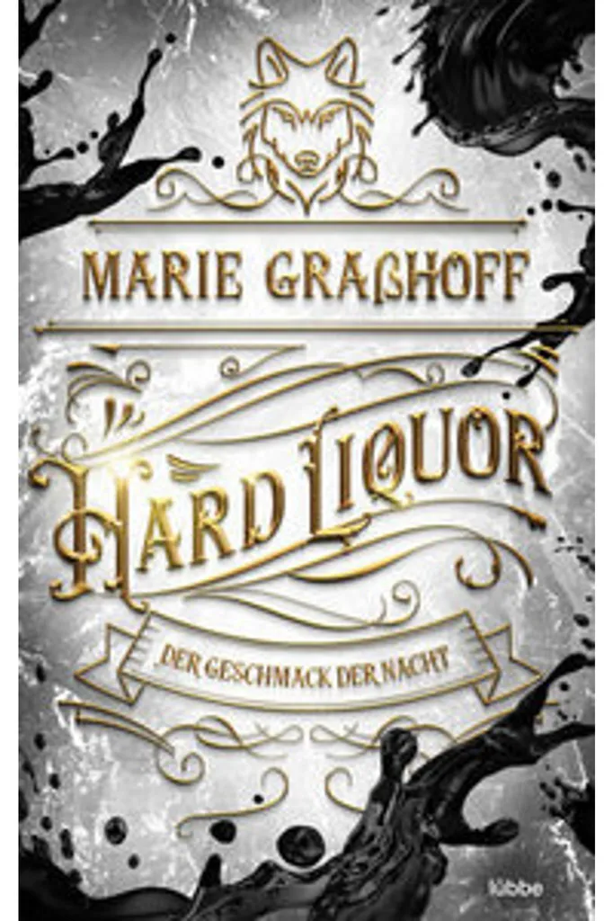 Spiritueux de Nuit Hard Liquor - Alcool Fort Premium pour Cocktails