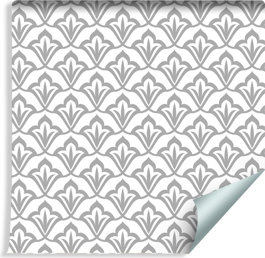 10m VLIES TAPETE Rolle Muster Ornamente Arabische Motive Produktbild 