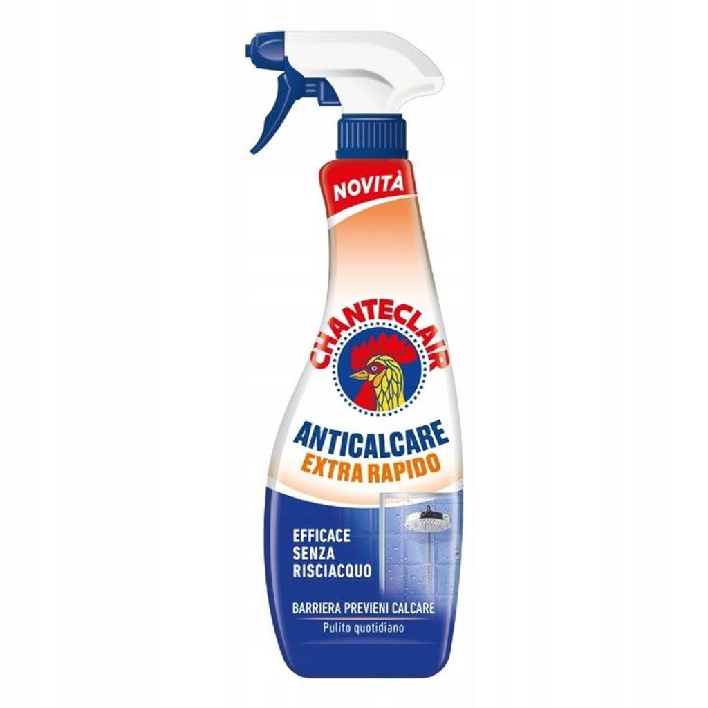 Trigger Aceto Bianco Essig Entkalker 625ml - Chante Clair