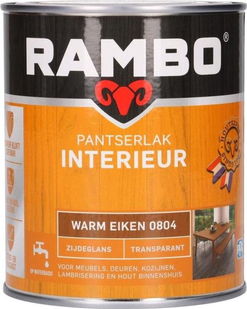Warentuin Producten