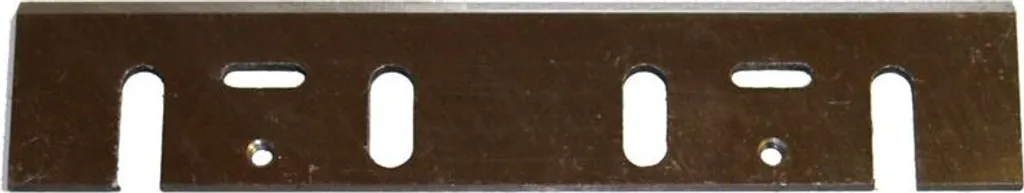 Lot de 2 lames pour réparer le broyeur GMH 2000 - Pièces détachées