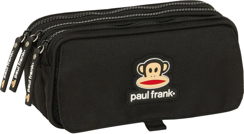 Idea Regalo: Astuccio Paul Frank Join the Fun - Doppio Scomparto