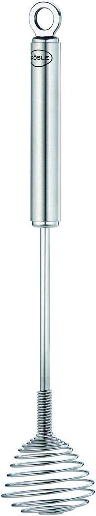 Rösle Spiralschneebesen 22cm RO95571