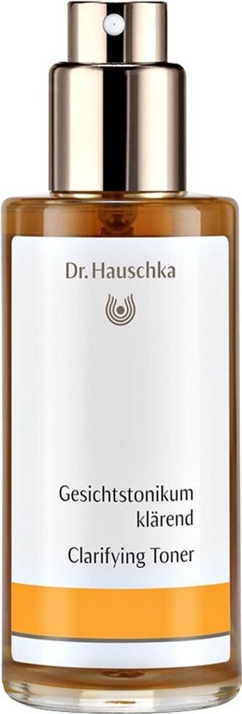 Dr. Hauschka Clarifying Toner 100 ml Produktbild 