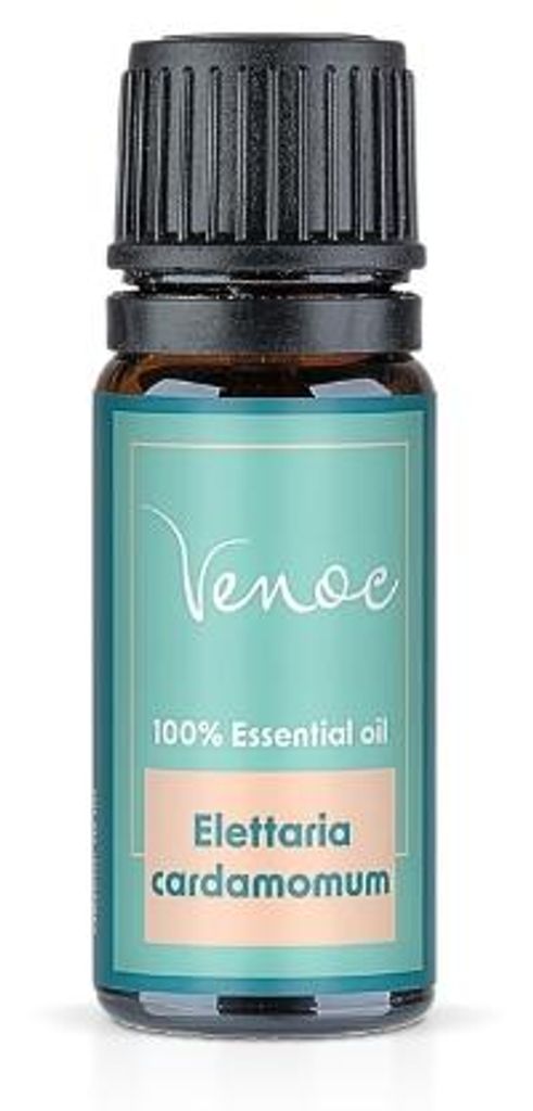 Ätherisches Kardamomöl von Venoc, 10 ml