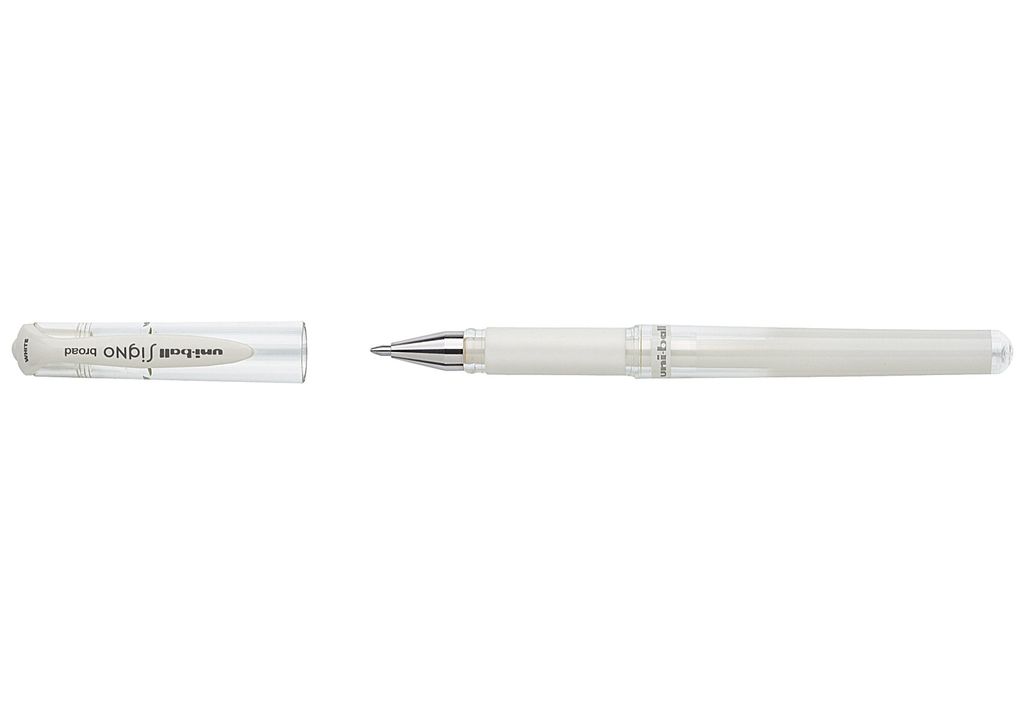 Faber-Castell 146801 Roller à encre gel uni-ball® SIGNO UM Image du produit 