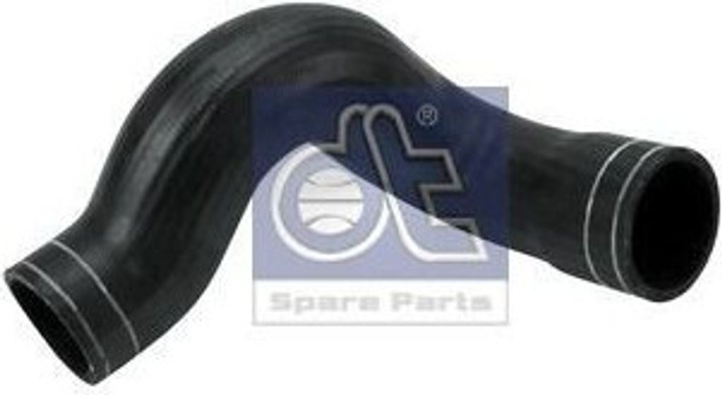 DT Spare Parts Kühlerschlauch Wasserschlauch passend für MERCEDES-BENZ AXOR 4.80988