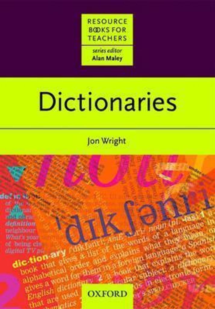 ISBN Dictionaries, 184 Seiten