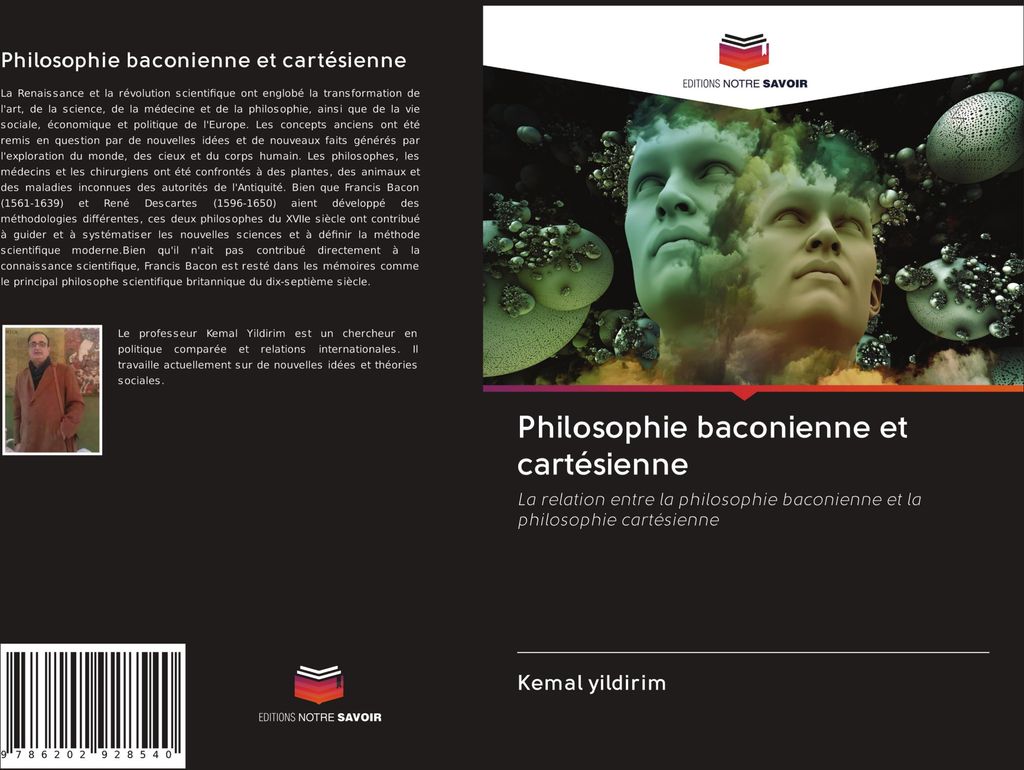 Philosophie baconienne et cartésienne