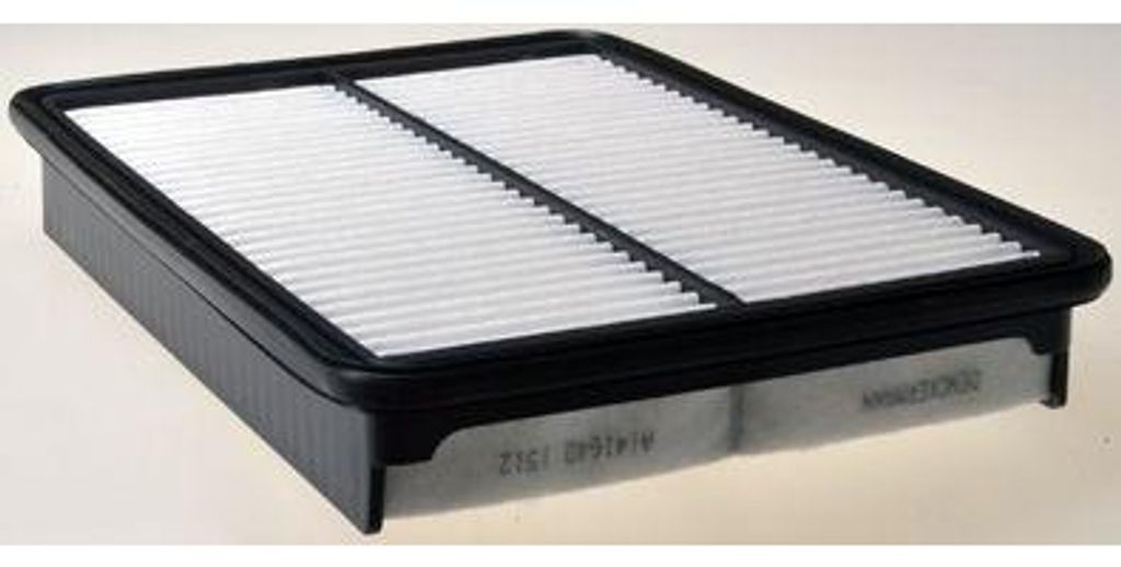 DENCKERMANN A141640 Luftfilter OE 281132P300 kompatibel mit Santa Fe, Sorento