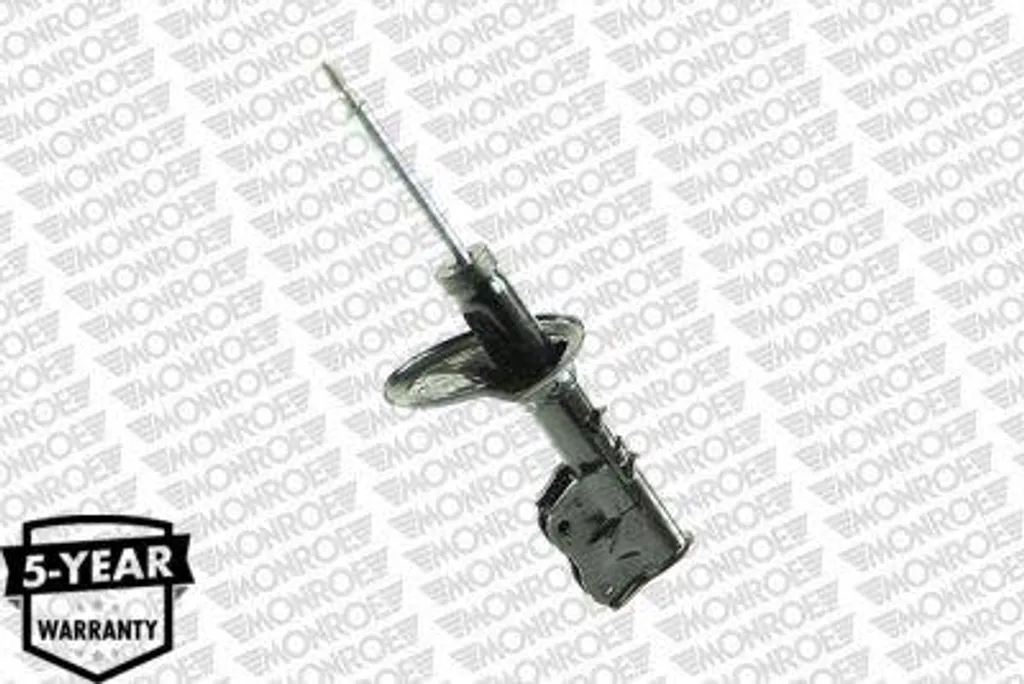 Amortisseur de suspension gaz pour Volvo S40 V40 et Mitsubishi Carisma
