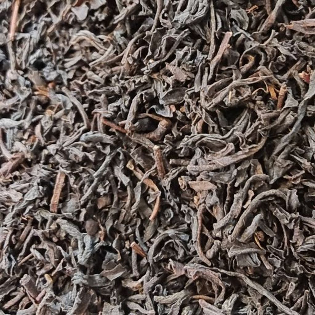Ruhunu OP I Ceylon Schwarzer Tee Naturideen 100g