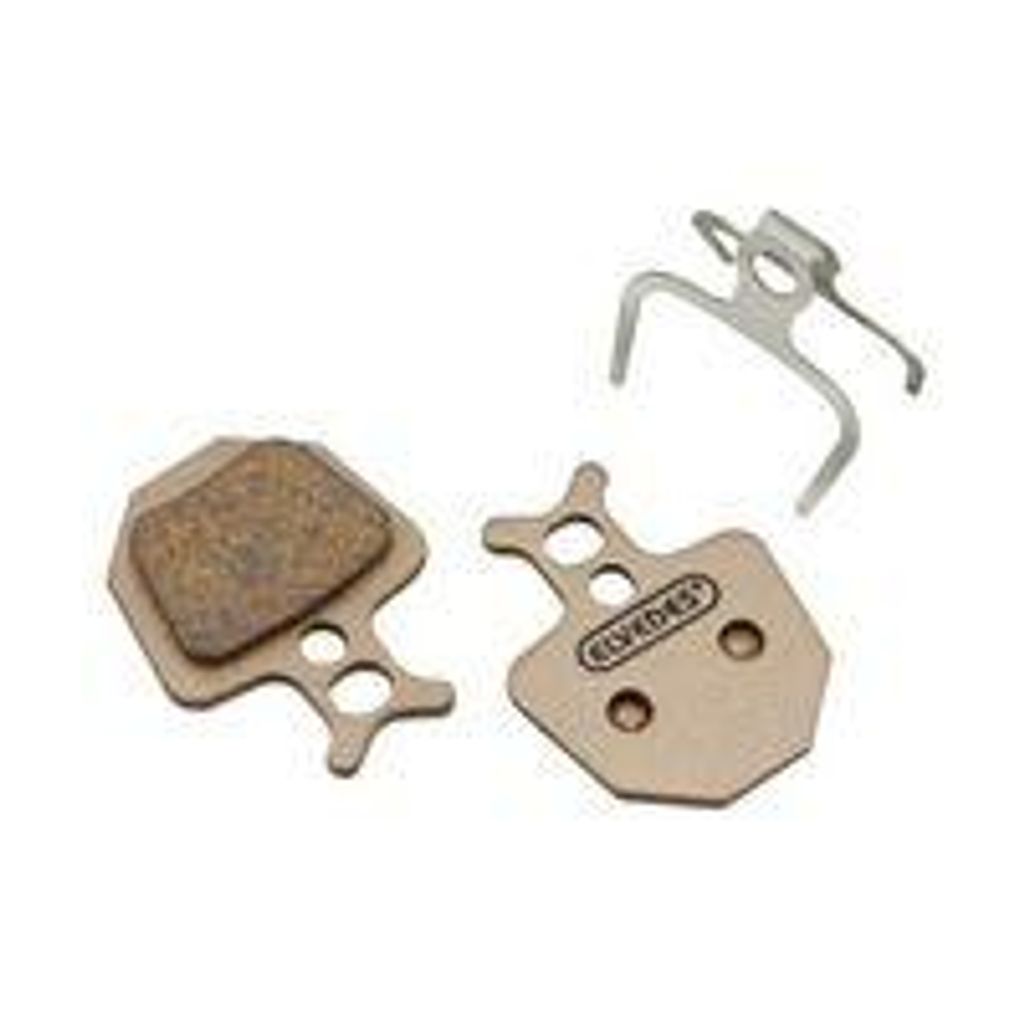 Scheibenbremsblock -Set Elvenes Formel ORO (K18) - Sintert (1 Paar)