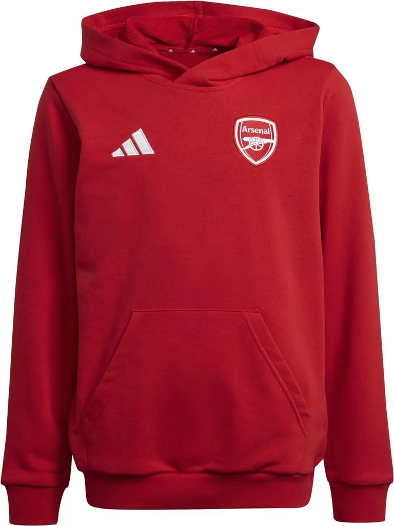 Vêtement de Sport Arsenal Junior Adidas IT4091 - Idéal Collège et Foot