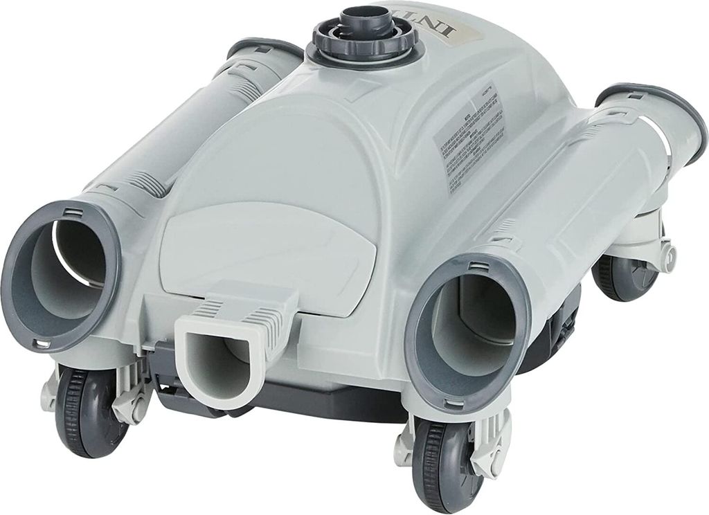 INTEX 28001 Auto Pool Cleaner - Bodenreiniger nur für Pools Produktbild 20
