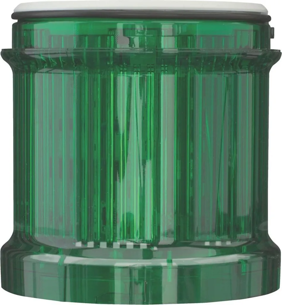 Modulo Verde LED Eaton SL7-L230-G | Sicurezza Macchine IP66 230V AC