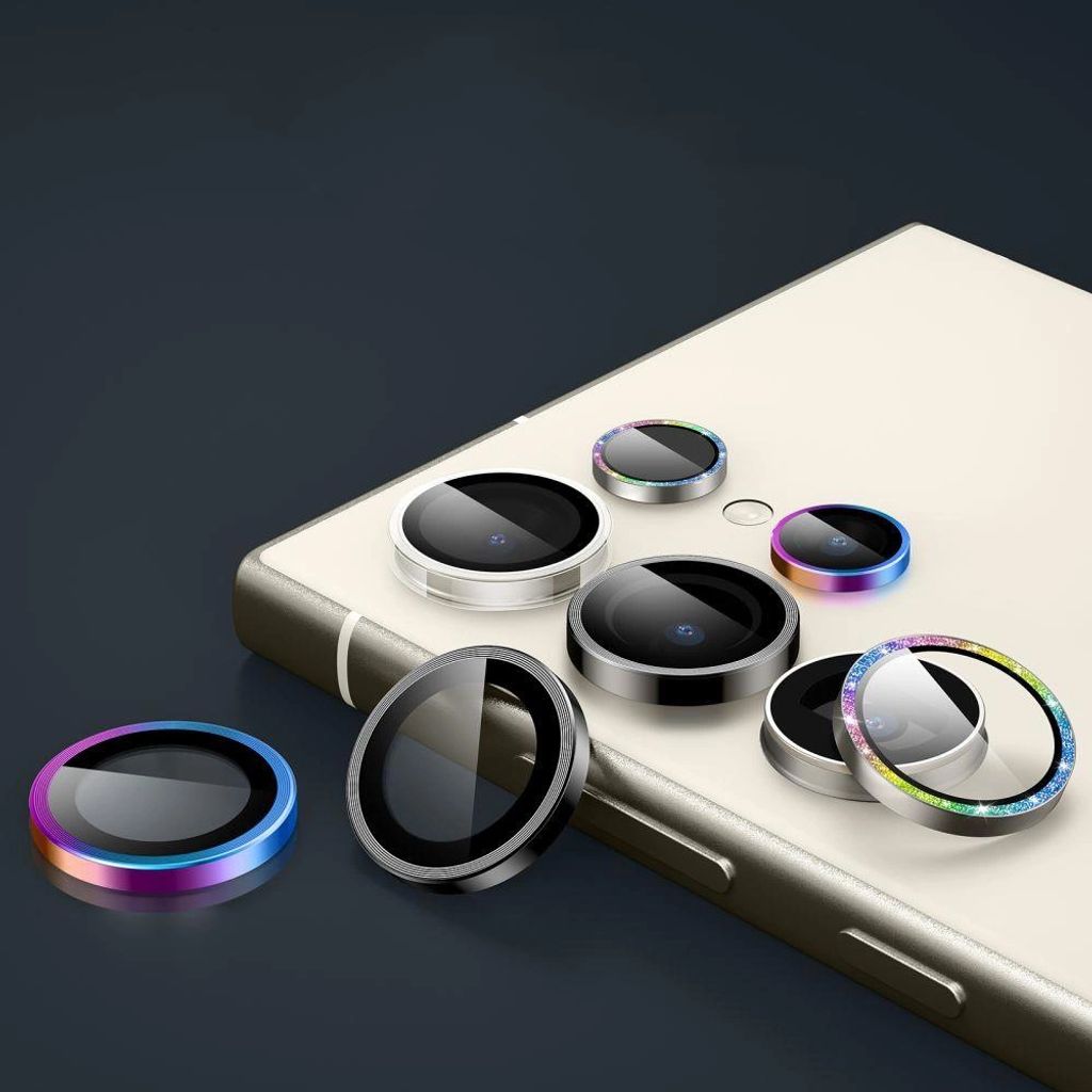 Osłona Aparatu Esr Camera Protector Na Samsung Galaxy S24 Zdjęcie produktu 5