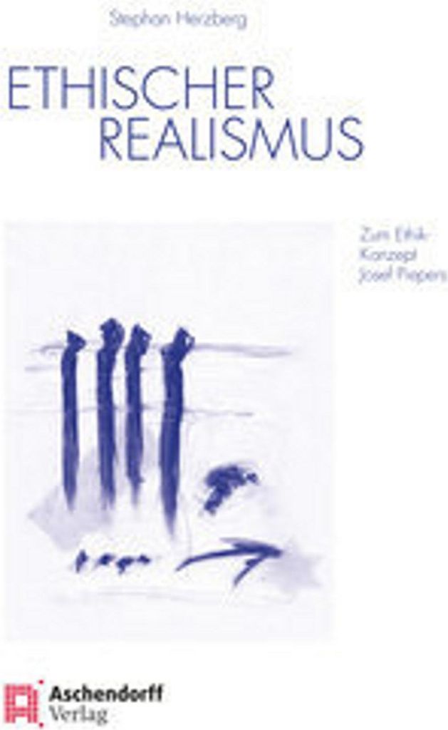 Ethischer Realismus