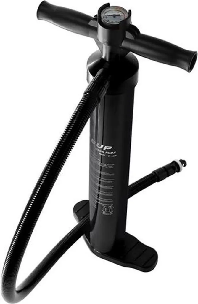 Pompe à air puissante 2.2L avec manomètre haute pression - Modèle PX-5