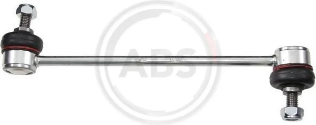 A.B.S. 260466 Barra Stabilizzatrice BMW Serie 3 E36 Z3 - Miglior Prezzo