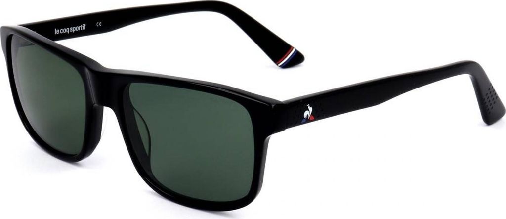 Le Coq Sportif LCS6007 Noir 50/15/135 Herren Sonnenbrillen