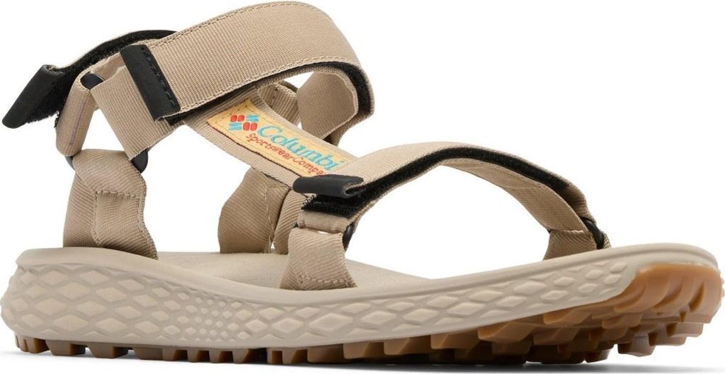 Columbia Konos Globetrot Sandalen Beige EU 44 Herren Beige EU 44