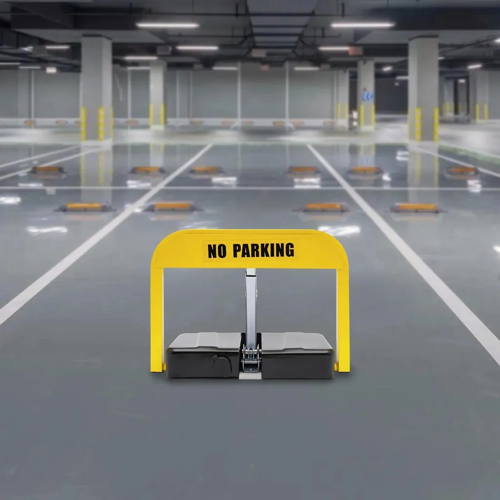 Barriera Parcheggio Automatica Professionale 3t: Impermeabile IP67