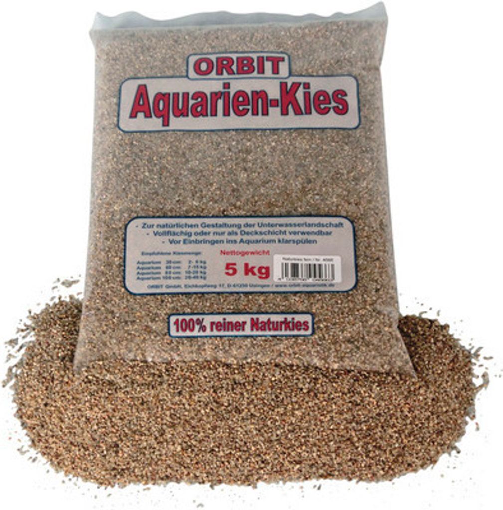 Plättchenkies Schwarz Akvado Naturkies Dekokies N°5 – Aquarienkies 10-30 Mm, Kalkfrei, Schwarz, Für Natürliche Aquariumgestaltung