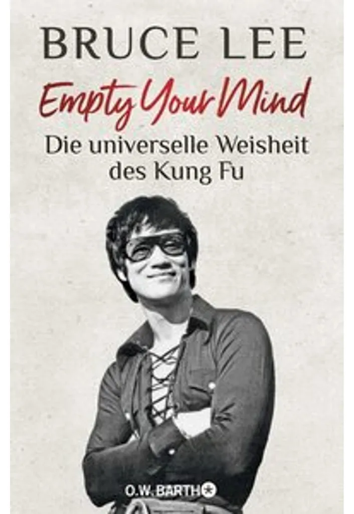 Carnet Empty Your Mind A5 pour noter vos pensées et libérer l'esprit