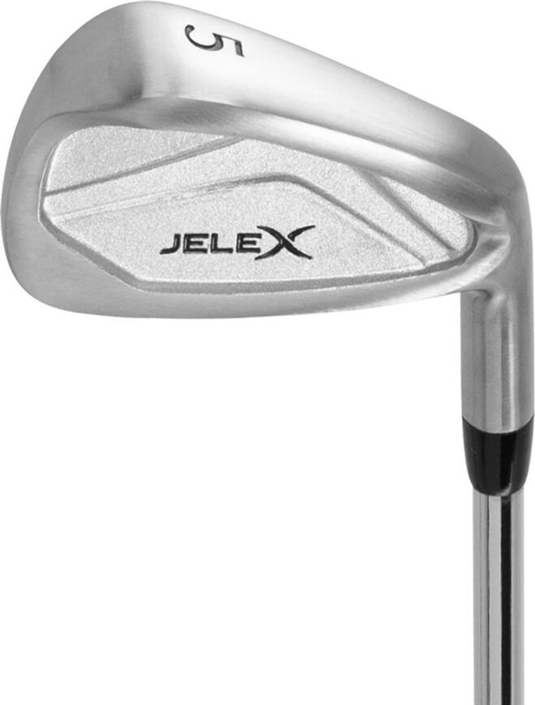 Einheitsgröße JLX-71|JELEX Golfschläger Eisen 5 Rechtshand
