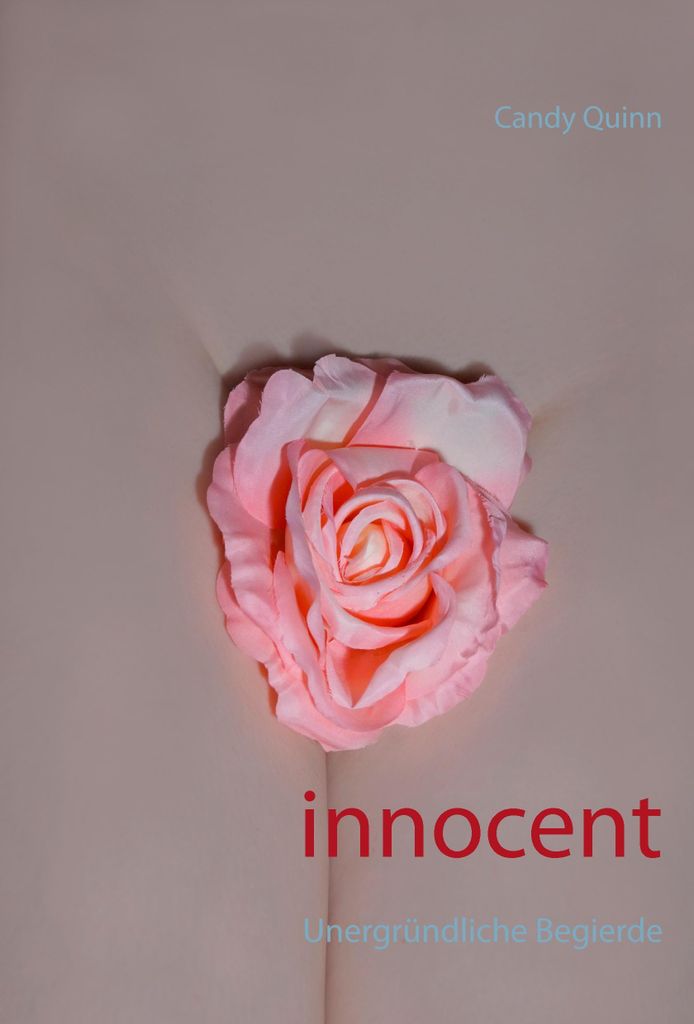 innocent.by Quinn, Candy New .