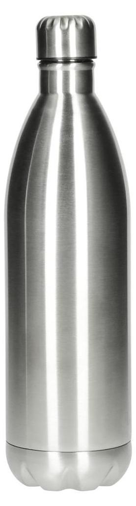 Vakuum Flasche Colare 1 L - Edelstahl Trinkflasche mit Produktbild 