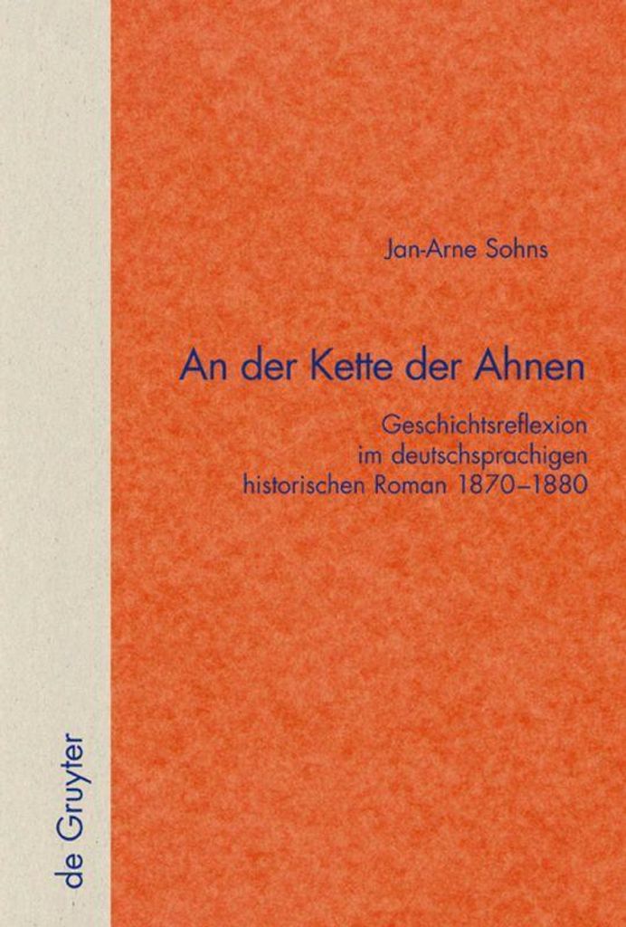 An der Kette der Ahnen