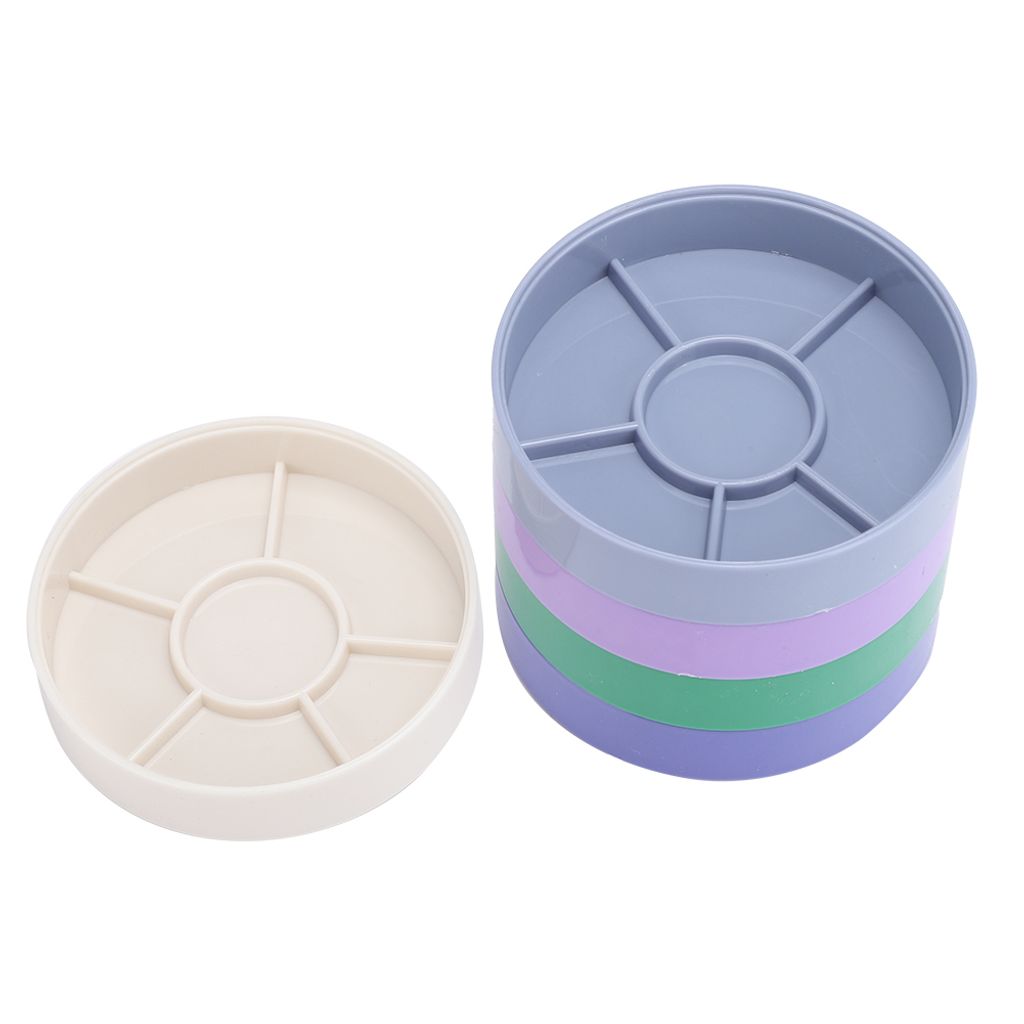 Watch Parts Box,Watch Tool Storage Box,Watch Parts Container,Storage Box,Watch Accessory Storage Box