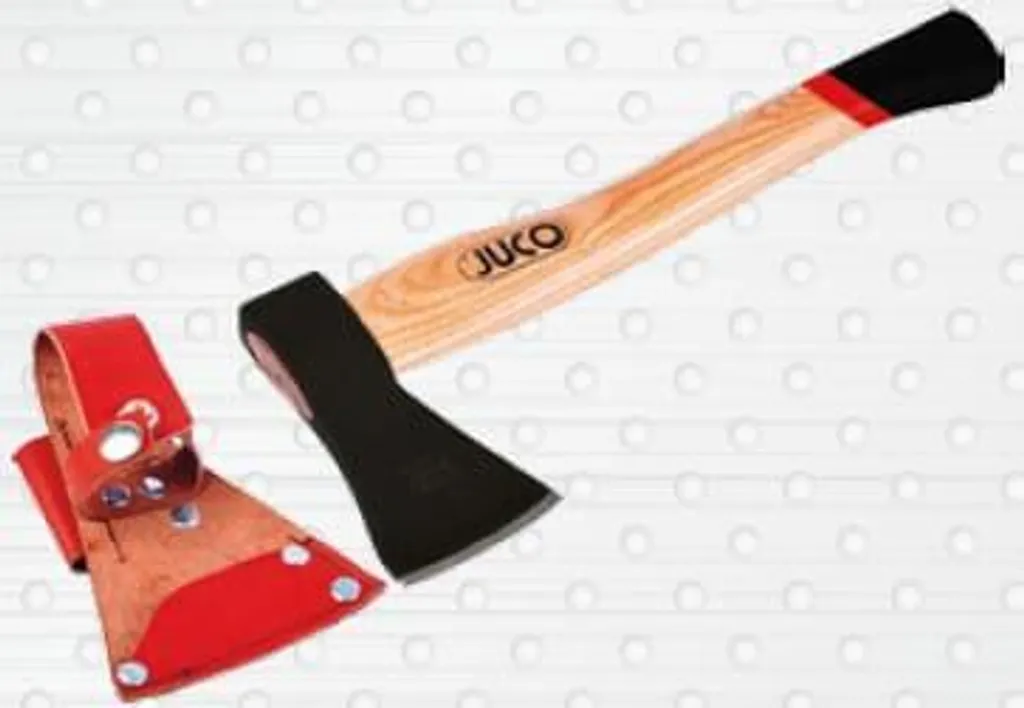 Hachette Juco biwakowa 0,4kg pour Camping et Randonnée avec étui