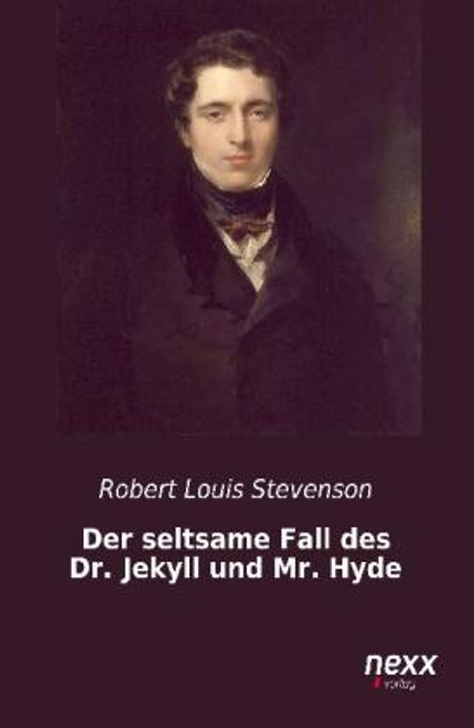 Der seltsame Fall des Dr. Jekyll und Mr. Hyde