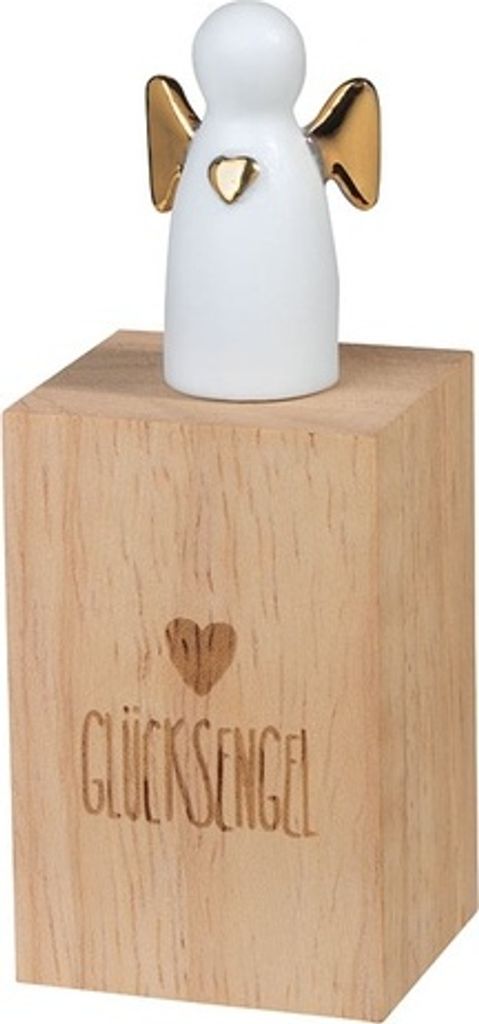räder GmbH Glückskästchen Kleiner Engel Kleiner Engel Produktbild 